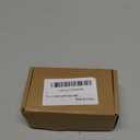 5 Pack Cabinet Knobs Black Dresser Drawer Knobs - Black Kitchen Cabinet Pulls T Bar Kitchen Hardware (Single Hole Knob)