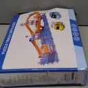 Puzzle Race Car Track Set for Kids 3-5, Floor Puzzle Track Car Set, Toddler Toys for 3 4 5 6 Years Old Boys, Toys Gift for Kids Boys Girls Age 3 4 5 6 7 8 Years Old