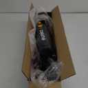 Eureka Blaze 3-in-1 Swivel Lightweight Stick Vacuum, Black