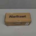 Keyless Entry Door Lock Keypad Deadbolt Matte Black with Latest One-Touch Simplified Program and Advanced Security Auto Lock Easy Installation 2 Spare Key (Matte Black)