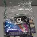 KatchOn, Neon New Years Decorations 2026 Set - Huge, Pack of 10 | Rainbow Happy New Year Banner, New Years Balloons, Disco Balloons for New Year Eve Party Supplies 2026 | NYE Decorations 2026