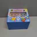 12 Colors Tie Dye Kit, Tie Dye Set for Kids, Pre-Filled Tye Dye Bottles, Non Toxic Permanent Fabric Dye Art Set, Easy DIY Fabric Art - Create Fun