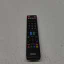Sharp GB004WJSA Universal Remote Control for All Sharp Brand TV, Smart TV