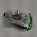 Compatible with Rear Right 2006-2011 Hyundai Accent Primed Black Outside Door Handle 06 07 08 09 10 11