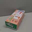 Meland Kids Cleaning Set - 8Pcs Toddler Broom and Toy Vacuum Cleaner, Pretend Play Children House Cleaning Toys, Christmas Birthday Gift for Girls and Boys