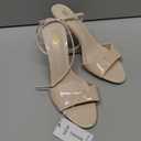 Vince Camuto Lilah Ankle Strap High Heel Sandal 40