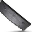 15-51251 HVAC Blend Door Actuator Compatible with 2010-2015 Chevrolet Camaro  A/C Heater Air Temperature Control Valve Replacement