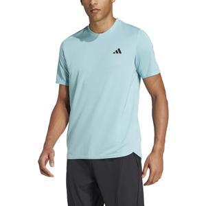 adidas Men's Size Designed for Movement T-Shirt, Mint Ton, 3X-Large Tall