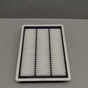 FRAM Extra Guard Engine Air Filter Replacement, Easy Install w/Advanced Engine Protection and Optimal Performance, CA12065 for Select Hyundai and Kia Vehicles (One Size)