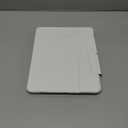 ESR for iPad Pro 13 Inch Case M4(2024), iPad Pro 13 Case with Pencil Holder, Removable Magnetic Cover, Vertical Stand, Fully Supports Pencil Pro and Pencil(USB-C), Rebound 360 Series, Brilliant White