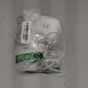 Munchkin Portable UV-C Cleaner for Pacifiers, Teethers and More, White