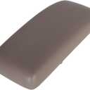 labwork Tan Center Console Lid Latch Replacement for Toyota 1995-2000 Tacoma 1996-1998 4Runner 58905-35040-E0