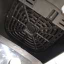 Instant Pot Vortex 6QT XL Air Fryer, 4-in-1 Functions that Crisps, Roasts, Reheats, Bakes for Quick Easy Meals, 100+ In-App Recipes, is Dishwasher-Safe, from the Makers of Instant Pot, Black