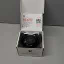 REVO The Original 4-in-1 Smart Cupping Therapy Massager, Red Light Therapy for Targeted Pain Relief, Knots, Aches, Muscle Soreness, Circulation & Tighter Skin, Portable Cupping Kit