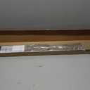 LazBlinds Cordless Cellular Shades, 35'' W x 48'' H, Taupe