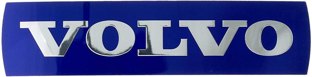 Genuine Volvo Replacement Adhesive Grille Logo Badge Emblem/Sticker
