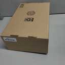 Women's Slippers Platform Mini Boots Short Ankle Boot Fur Fleece Lined House slippers Anti-Slip Boot For Outdoor (8, Brown)