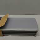 Meliusly Heavy Duty Couch Cushion Support for Sagging Cushions (24x72) Reinforced Wood Sofa Cushion Support Board for Sagging Seat, Deep Couch Supporter for Under The Cushions, Loveseat Saver