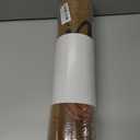 IZUS Hello-Pumpkin Welcome-Doormats - Non-Slip Coir Entrance-Mat Fall-Harvest-Festival Front-Door-Mat Porch-Rugs Home-Decor 17x29inches