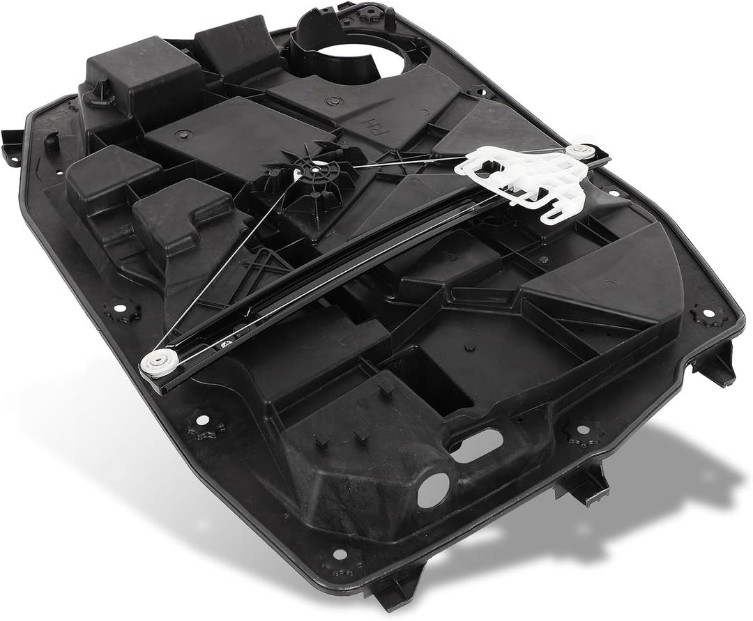 SCITOO Power Window Regulator w/Motor for Jeep Liberty 2008-2013