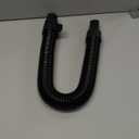 14-37-0105 Vacuum Hose Replacement for Milwaukee M18 Packout Vacuum 0880-20 0970-20 0780-20 18V 2.5 Gallon Wet/Dry Vacuum,14-37-0016 (14-37-0105 Vacuum Hose - Internal Storage)