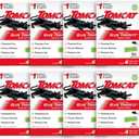 Tomcat Super Hold Glue Traps Mouse Size, 8-Pack (32 Glue Traps)