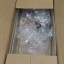 W10710203 Refrigerator Door Bin Fit for whirlpool kenmore Refrigerator WRS571CIDM01 WRS588FIHZ00 WRS588FIHZ04 Door Bin- Replaces W10451871 3436767 by AMI PARTS, 2 Pack