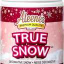 Aleene's True Snow 4oz Party Supplies, White