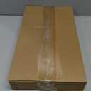 Heavy Duty Overhead Camera Desk Mount Stand 14.5"-41" with 1/4" Screw, 3-Section 360Rotatable Detachable Articulating Boom Arm with Enlarged Handle C Clamp, Tabletop Light Stand for Streaming Vlog