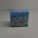 Couple Inflatable Dalmatian Costume for Adult Dog Halloween Blow Up Costumes 2025 New 2 Person Funny Dalmatian Costumes for Men Women Cosplay