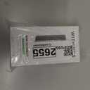 Withings BPM Connect  Digital Blood Pressure Cuff & Heart Rate Monitor  Blood Pressure Machine Arm Cuff, FDA Cleared, FSA/HSA Eligible, IOS & Android