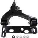 MOOG RK621315 Suspension Control Arm and Ball Joint Assembly front right lower