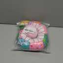 Baby Toys 0-12 Months, Caterpillar Musical Plush Stuffed Toy for Infant, Animal Soft Rattle Sensory Toys with Teether for Tummy Time, Newborn Boy& Girl Shower Birthday Christmas Valentines Gift