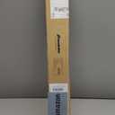 Franklin Sports Kids Mini Soccer Goal Set - Backyard + Indoor Mini Net and Ball Set with Pump - Portable Folding Youth Soccer Goal - Perfect Kids Toy - 36" x 24" (Green)