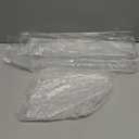 5 Tier Nail Polish Organizer Holder | Multi-Purpose Storage Rack for Eyeshadow Palettes, Sunglasses, Eyeglasses & Essential Oils - Clear Acrylic Vanity Countertop Display Stand Holds 50+ Bottles