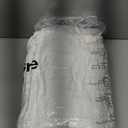 Bedsure Comforter Duvet Insert - Quilted Comforters King Size, All Season Duvet, GentleSoft Down Alternative Bedding Blanket, with 8 Tabs, Gifts for Women/Men, White, King 90 x 102 Inches