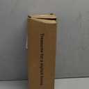 Veken Shower Caddy 6-Pack,Advanced Rustproof Design, No Drilling Adhesive Shelves, Rack with Soap Holder, Large Capacity Bathroom Organizers and Storage, Wall-Mounted Kitchen & Home Decor (6-Piece Set for Master Bathroom(Rustproof Upgrade), Black)