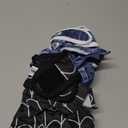 Reusable Dog Diapers Female Washable, Premium Doggie Diaper for Dogs, Pack of 3, Highly Absorbent Small Dog Diaper for Heat, Incontinence and Puppy Training(S)