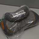 3-in-1 Neck Massager Pillow with Heating & Traction & Vibration, 3D Ergonomic Cervical Pillow for Neck Back Shoulder Pain Relief,Dark Grey