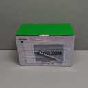 Food Processor 4 Cup, Electric Food Chopper, Small but PowerfulMeat Grinder with 2 Bowls, 2 Speed & 4 Blades for Vegetable, Meat, Nuts, Functions for Chopping, Dicing, Mixing and Puree