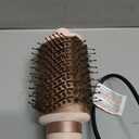 Hight Speed One-Step Volumizer Hair Dryer, 4-in-1 Hair Dryer Brush Blow Dryer & Styler Volumizer Hot Air Straightener Brush for Frizz Control, Salon Blowout, Fast Drying with Ionic Technology