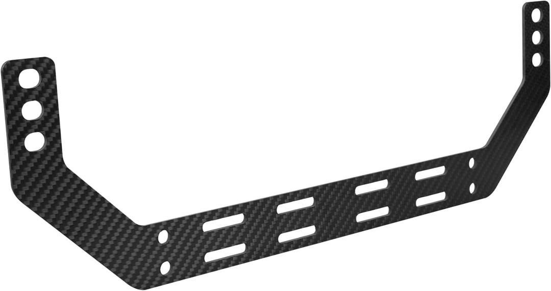 Bevinsee Seat Mount Holder Bracket for Fire Extinguisher