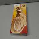 Little Debbie Honey Buns, 6 Individually Wrapped Pastries, 10.6 OZ Box (EXP 10/16/26)