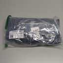 Amazon Essentials Cotton Jersey Boxers - Men's Underwear (4X-Large Big, Black)