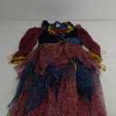 Dreamgirl womens Gypsy Adult Sized Costume, Multi, Small 