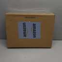 HUZU Desktop Clipboard Organizer Rack, Wooden and Metal Clipboard Holder, Clipboard Storage Stand for Classroom, Office, and Clinic, Assembly Required