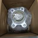 2Pcs 512570 Rear Wheel Bearing Hub Assembly Replacement for Honda Civic 2016-2021, for Honda Insight 2019-2022 5 Lug