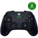 Razer Wolverine V3 Pro Wireless Gaming Controller: Licensed for Xbox Series X|S, Xbox One, Windows PC - 6 Remappable Buttons - Fast Triggers - Customizable Thumbsticks - Wired Tournament Mode - Black (Renewed)