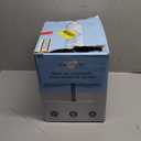 Icelandic Glacial Natural Spring Alkaline Water, 50.7 Fl Oz (Pack of 11)