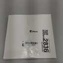 24 Pcs Velvet Bows Christmas Tree Ornaments Vintage Velvet Ribbon Bows for Tree Garland Wreath Indoor Xmas Decorations(5 x 7 Inch, Width of 3/8",Brown, Khaki,Beige)